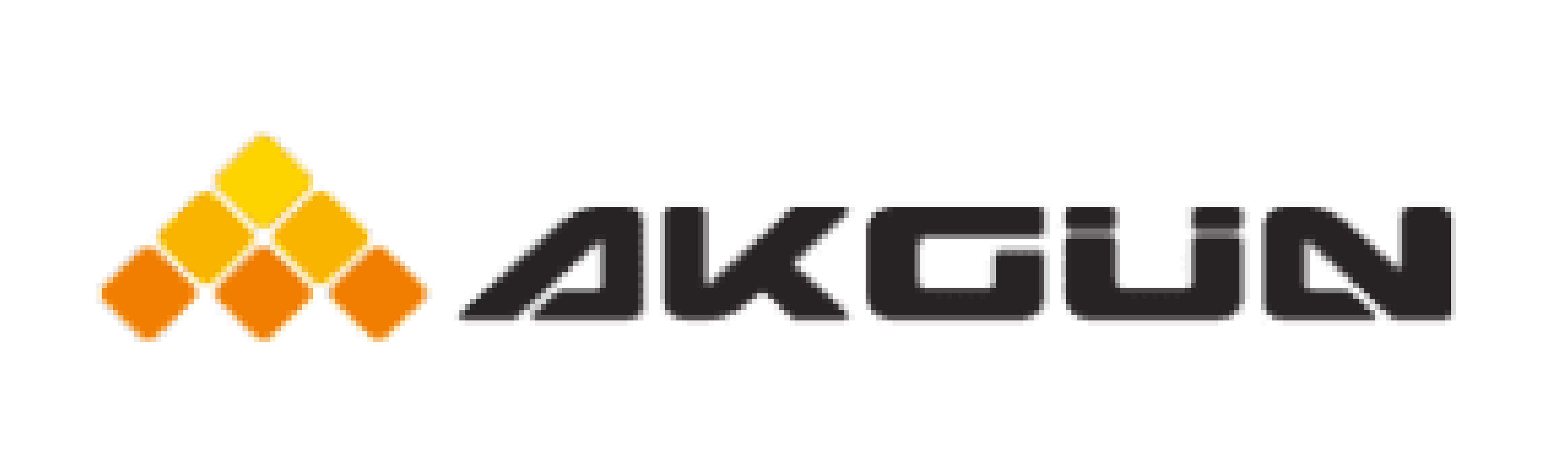 Logo Akgun