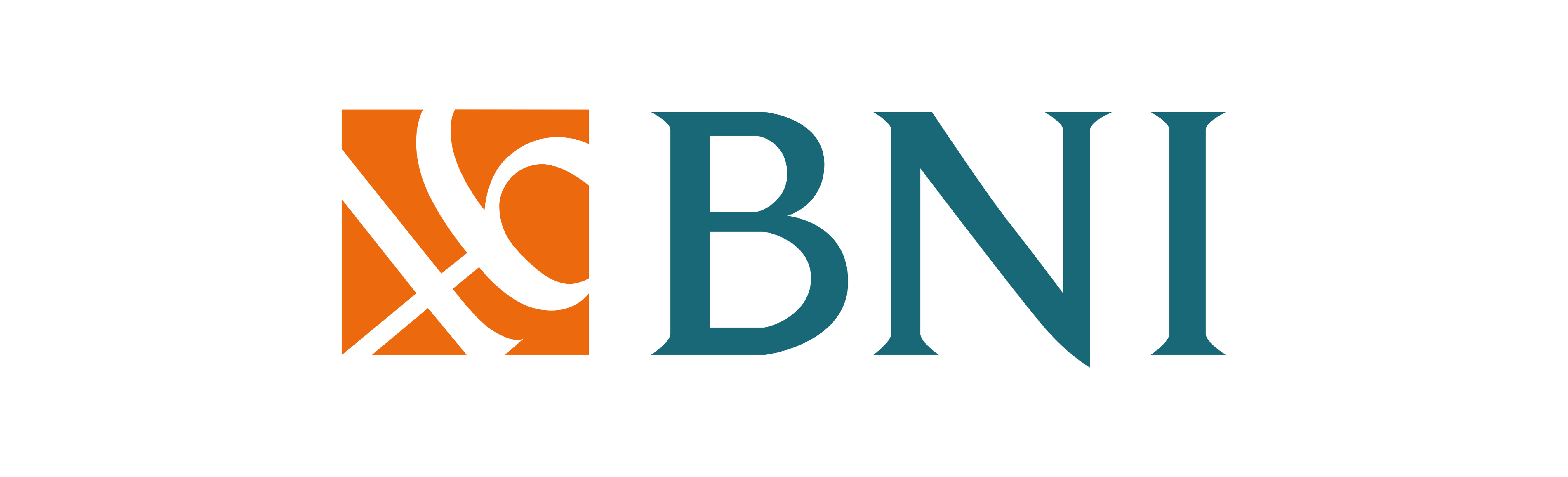 Logo BNI