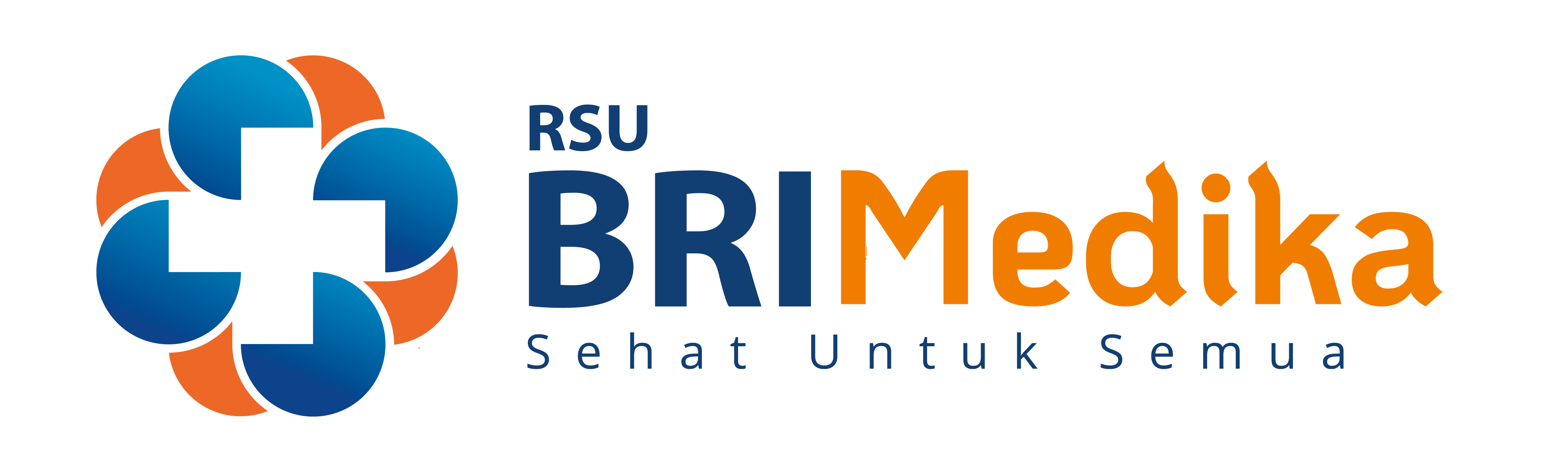 Logo BRI Medika