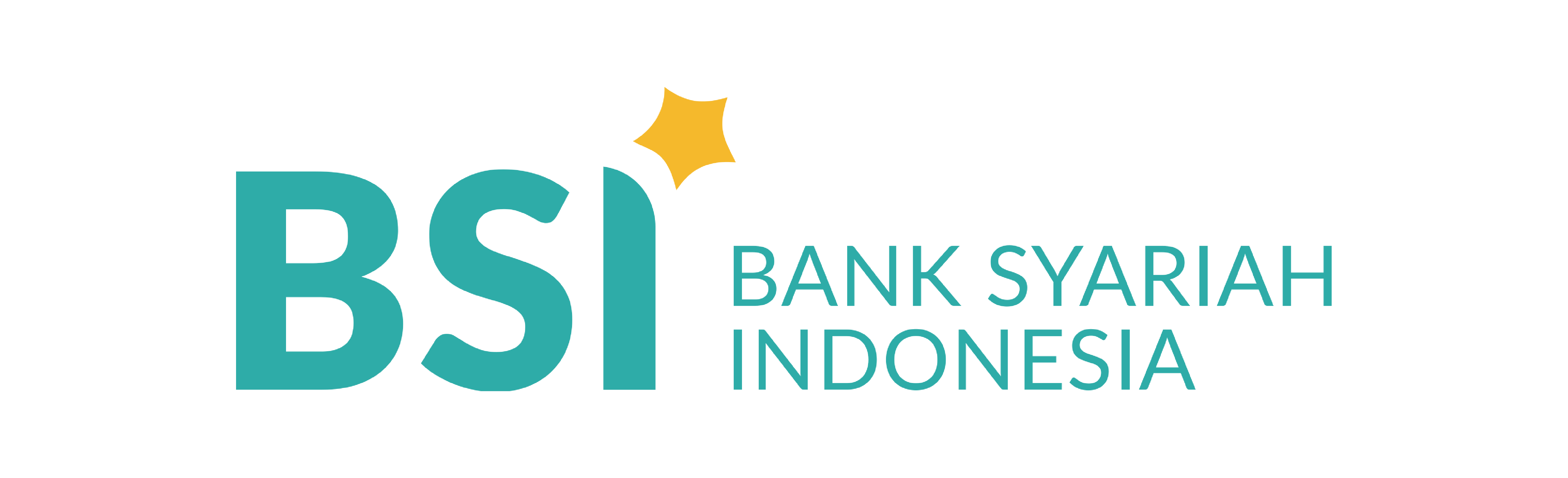 Logo BSI