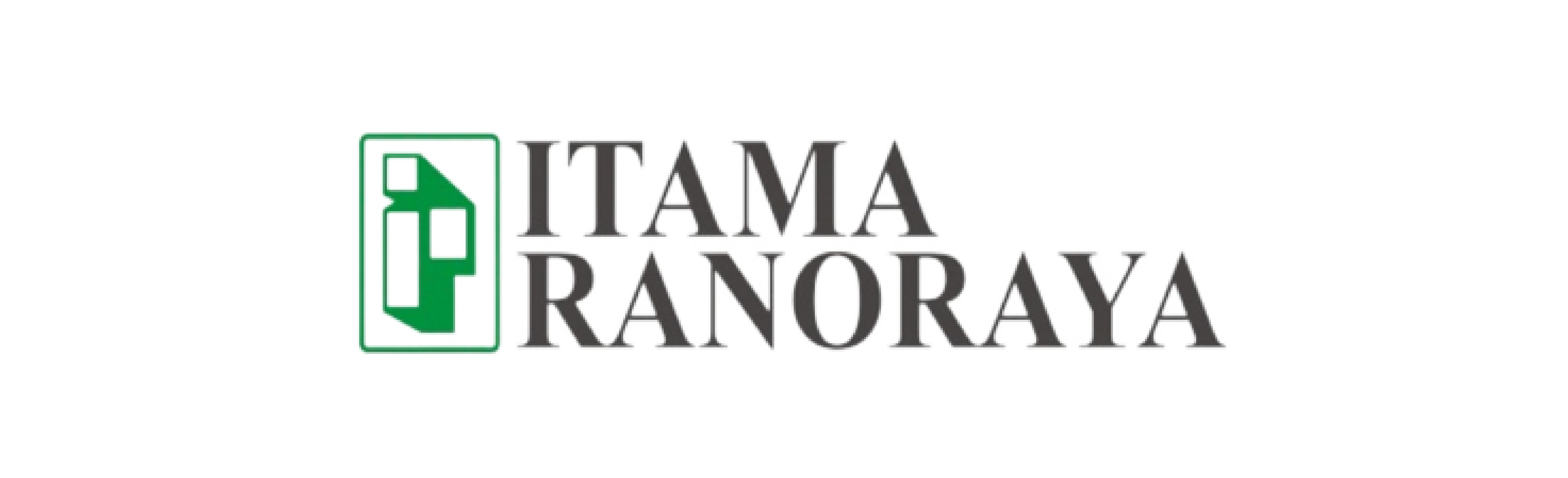 Logo Itama Ranoraya