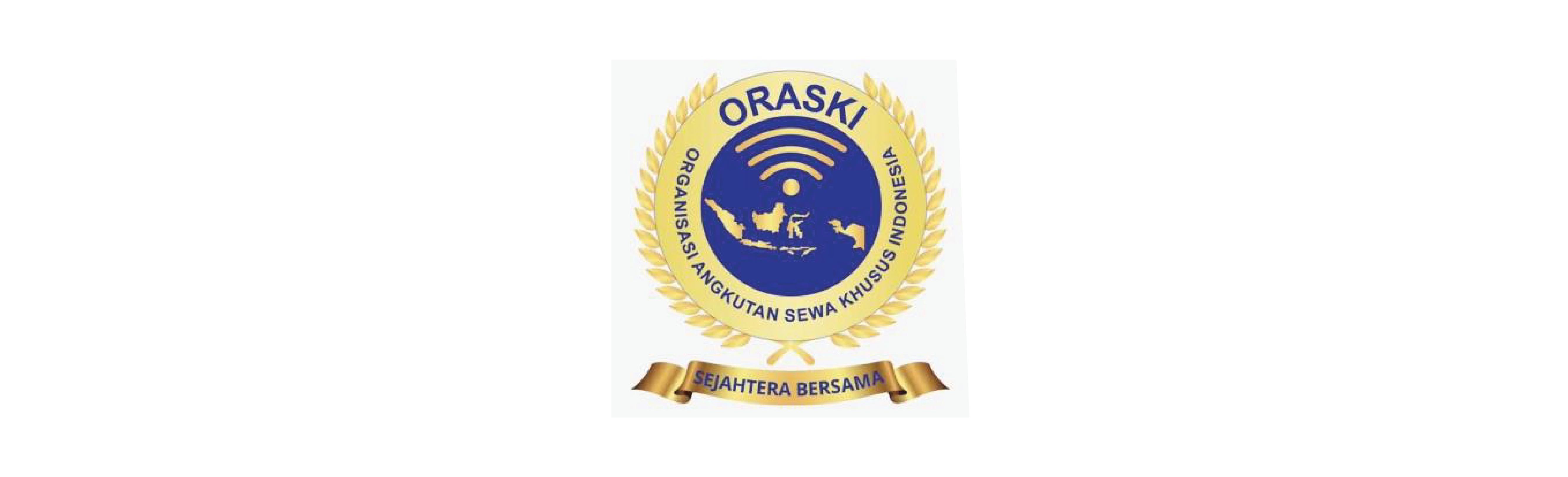 Logo Oraski