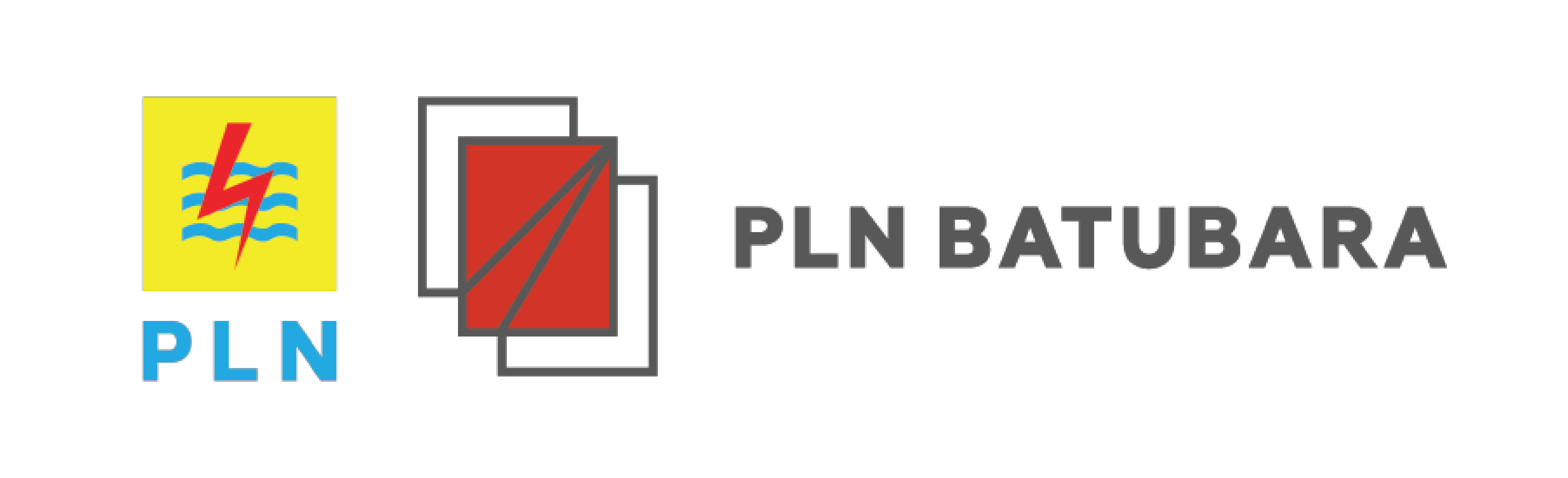 Logo PLN Batubara