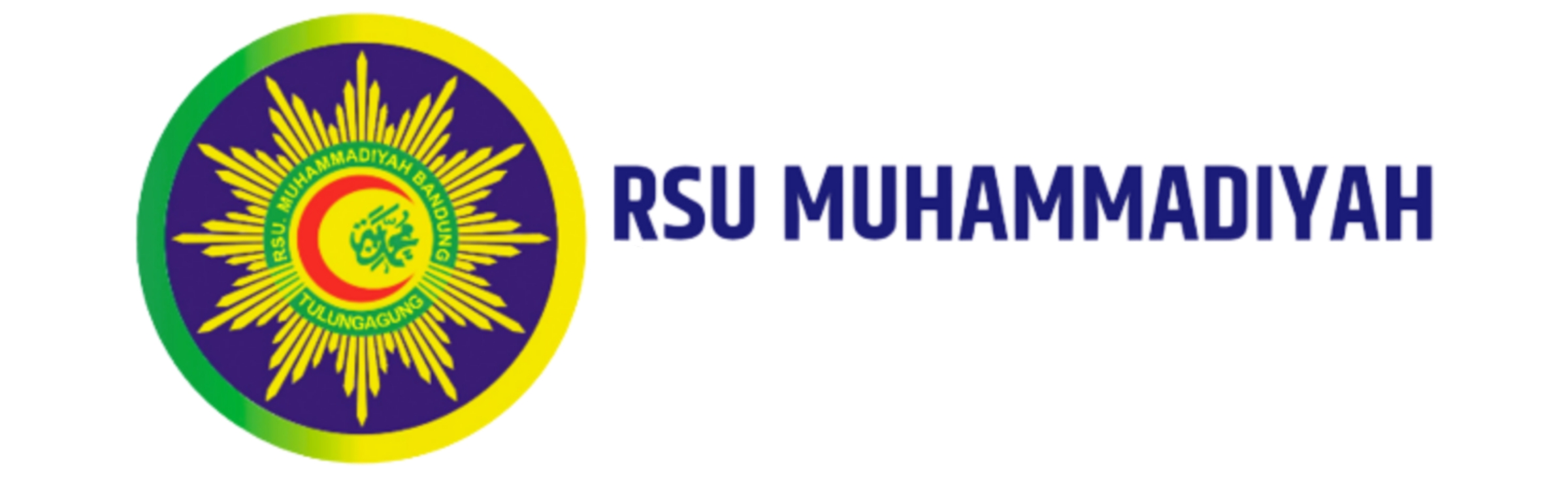 Logo RS Muhammadiyah