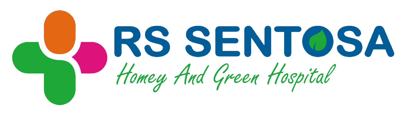 Logo RS Sentosa