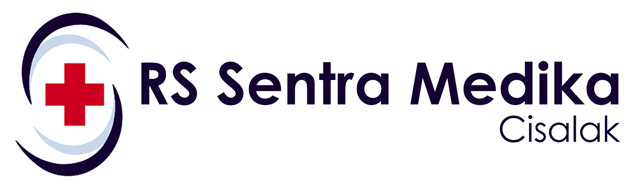 Logo RS Sentra Medika