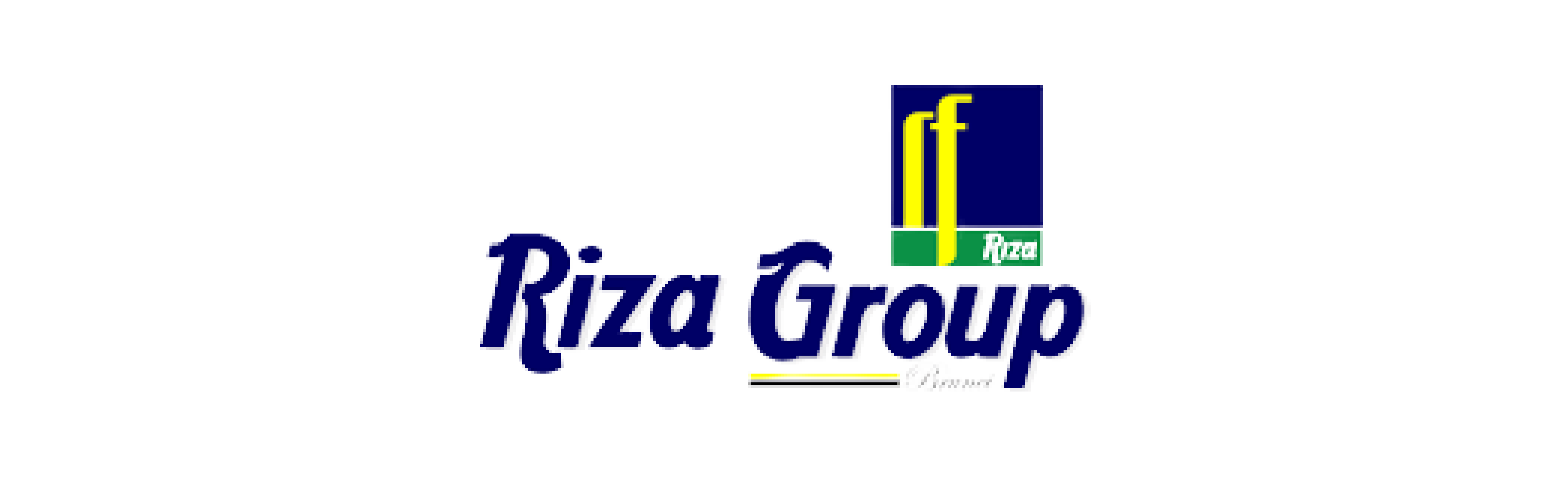 Logo Riza Group