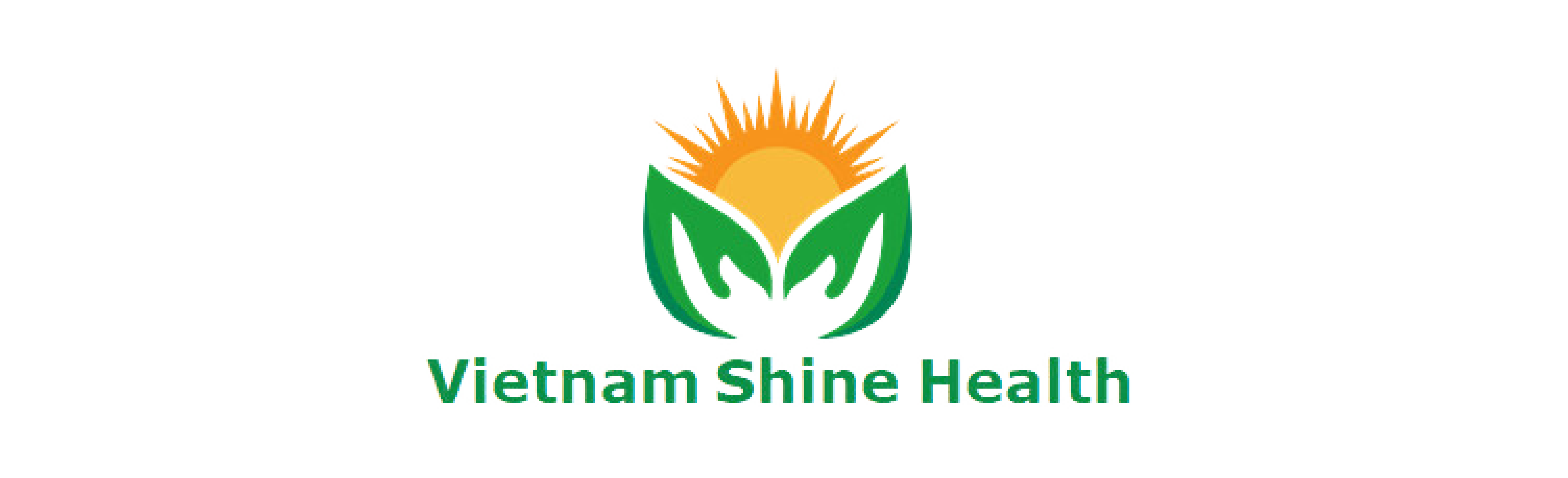 Logo Vietname health