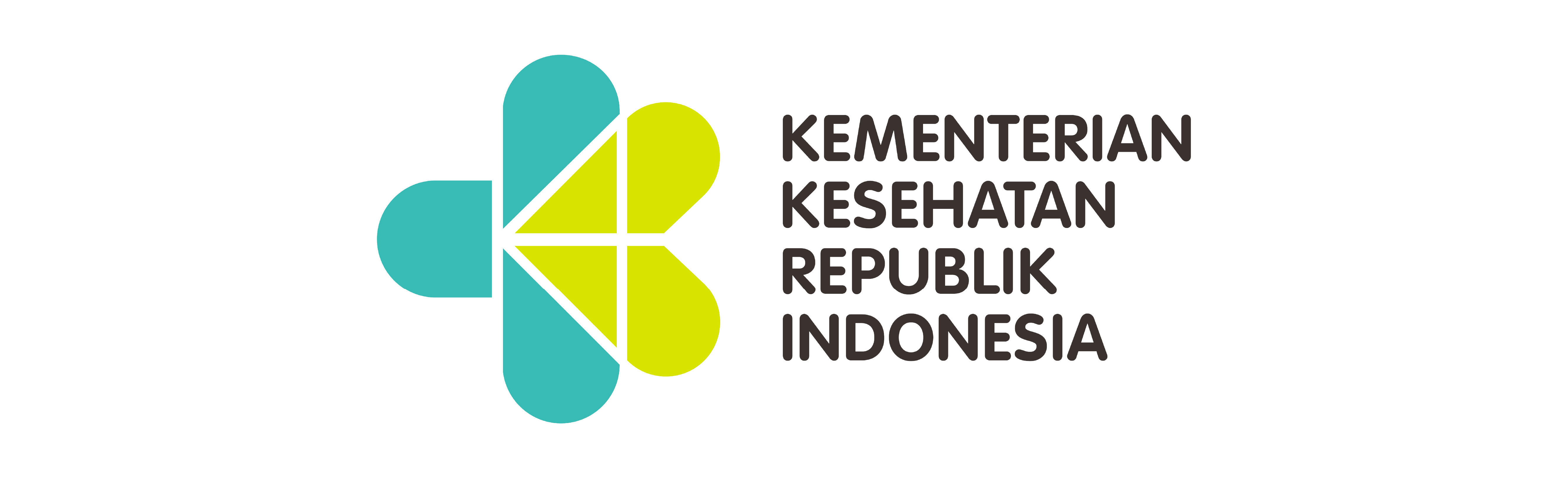 Logo kementerian Kesehatan